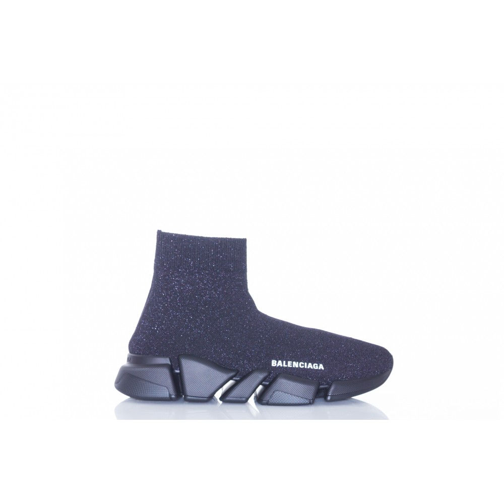 Balenciaga femme brillante 2025