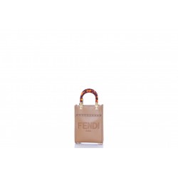 FENDI MINI SUNSHINE SHOPPER