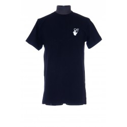 OFF WHITE DEGRADE ARROW S/S SLIM TEE