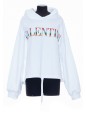 VALENTINO CARDIGAN EN JACQUARD LUREX