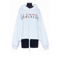 VALENTINO JERSEY FELPA