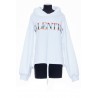 VALENTINO CARDIGAN EN JACQUARD LUREX