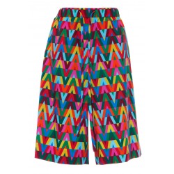 VALENTINO CADY COUTURE BERMUDA SHORT