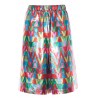 VALENTINO BERMUDA EN CADY COUTURE