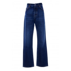 VALENTINO PANTALON EN DENIM