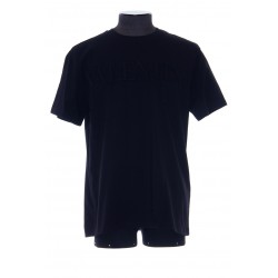 VALENTINO T-SHIRT JERSEY, REGULAR,ICONIC