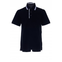 VALENTINO POLO COTONE PIQUET