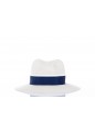 MAISON MICHEL HENRIETTA  HAT STRAW TIMELESS