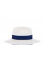 MAISON MICHEL HENRIETTA  HAT STRAW TIMELESS