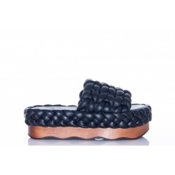 CHLOÉ MULES WAVY