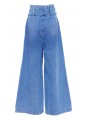 ALEXANDRE VAUTHIER FLARED JEANS