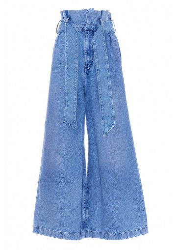 ALEXANDRE VAUTHIER FLARED JEANS