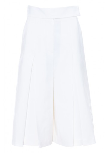 ALEXANDRE VAUTHIER GAUCHO PANTS