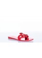 GIUSEPPE ZANOTTI FLAT SANDAL 