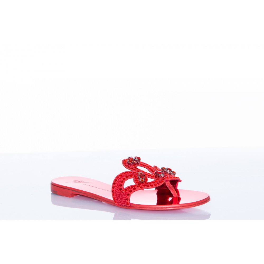 GIUSEPPE ZANOTTI TURCHESITE
