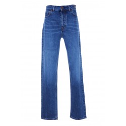 CHLOÉ LOWER IMPACT COTTON DENIM FROM