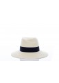 MAISON MICHEL VIRGINIE HAT TIMELESS TML CUENCA STRAW