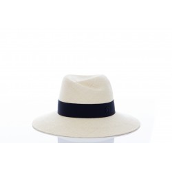 MAISON MICHEL VIRGINIE HAT TIMELESS TML CUENCA STRAW