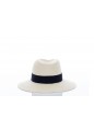 MAISON MICHEL VIRGINIE HAT TIMELESS TML CUENCA STRAW