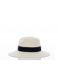 MAISON MICHEL VIRGINIE HAT TIMELESS TML CUENCA STRAW