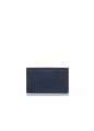 VALENTINO  VLOGO SIGNATURE GRAINY CALFSKIN CARDHOLDER WTH ZIPPER