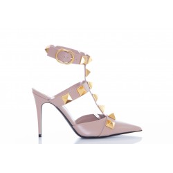 VALENTINO GARAVANI ANKLE STRAP 100MM