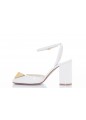 VALENTINO GARAVANI SLING BACK T. 90