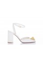 VALENTINO SLING BACK T. 90