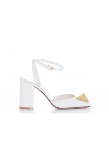 VALENTINO GARAVANI SLING BACK T. 90