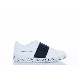 VALENTINO GARAVANI SNEAKER MATERIALE BIO-BASED /RECYCLE EVA S