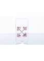 OFF WHITE PINK ARROWS IPHONE 12 PRO