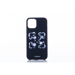 OFF WHITE FLORAL ARROWS IPHONE 12 PRO
