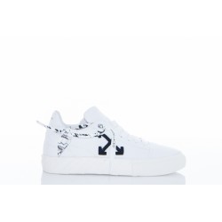 OFF WHITE LOW VULCANIZED ECO CANVAS