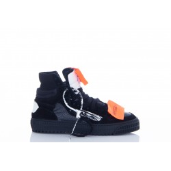 OFF WHITE 3.0 OFF COURT LEATHER