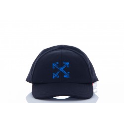 OFF WHITE ARROWS BASEBALL CAP