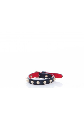 CHRISTIAN LOUBOUTIN LOUBILINK BRACELET 10