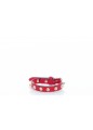 CHRISTIAN LOUBOUTIN LOUBILINK BRACELET 10