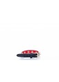 CHRISTIAN LOUBOUTIN LOUBILINK BRACELET 10