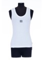 LOEWE ANAGRAM TANK TOP