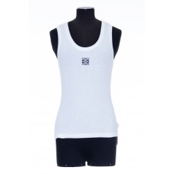 LOEWE ANAGRAM TANK TOP