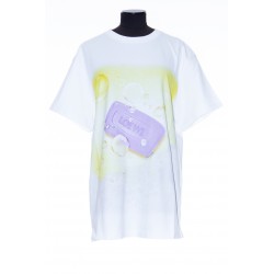LOEWE SOAP T-SHIRT