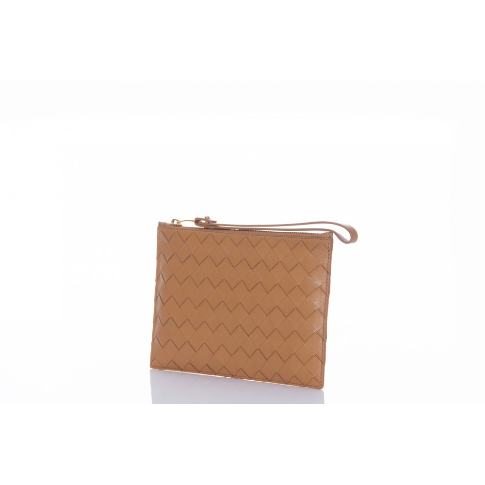 Bottega Veneta® Men's Intrecciato Bi-Fold Wallet With Coin Purse in  Travertine. Shop online now.