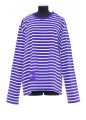 MARC JACOBS THE STRIPED T-SHIRT