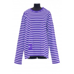 MARC JACOBS THE STRIPED T-SHIRT