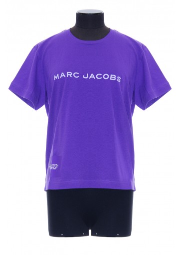 MARC JACOBS THE T-SHIRT