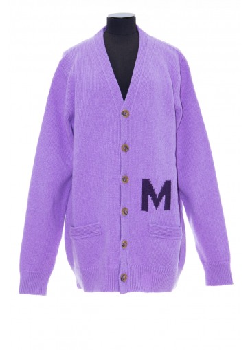 MARC JACOBS THE BIG CARDIGAN