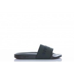 GIVENCHY SLIDE SANDAL IN