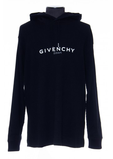 Givenchy faded hoodie online