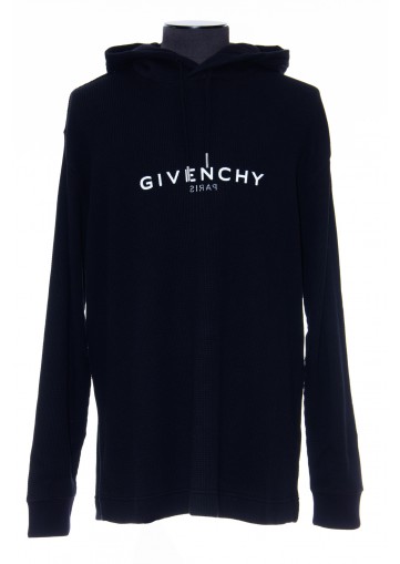 GIVENCHY C&S HOODIE REVERSE