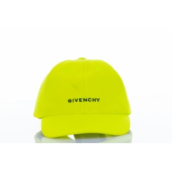GIVENCHY CURVED CAP